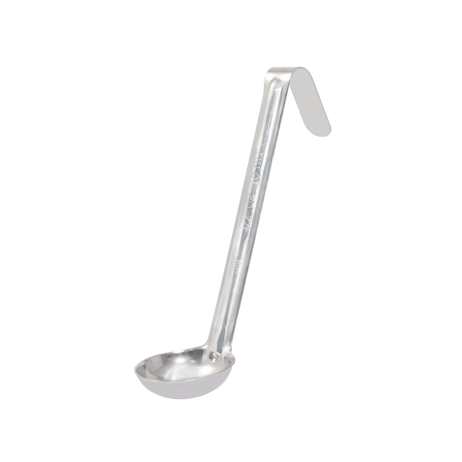 CAC China SLD6-05 Ladle SS One-Piece 6" Hdl 0.5oz Case Pack of 12/120 by CAC China (cac-china-sld6-05-ladle-ss-one-piece-6-hdl-0-5oz-case-pack-of-12-120)