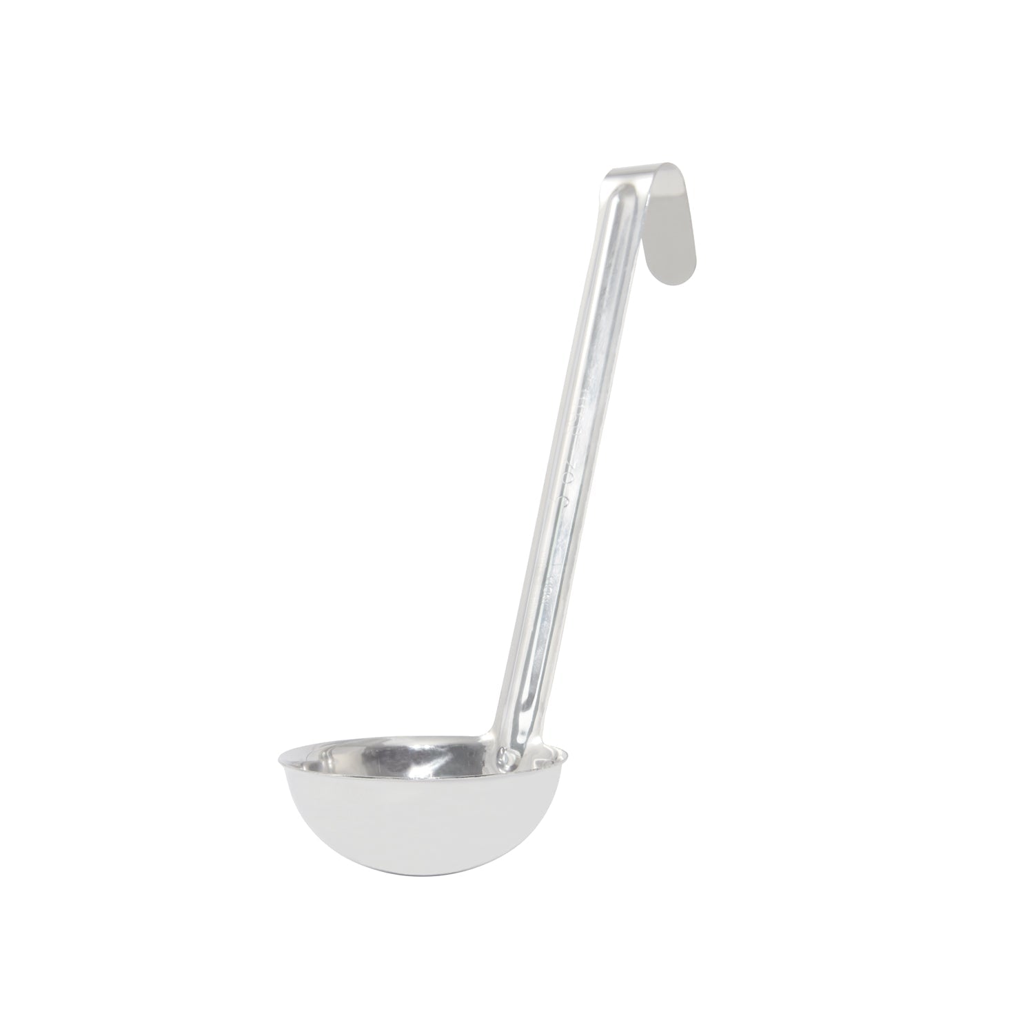 CAC China SLD6-30 Ladle SS One-Piece 6" Hdl 3oz Case Pack of 12/120 by CAC China (cac-china-sld6-30-ladle-ss-one-piece-6-hdl-3oz-case-pack-of-12-120)