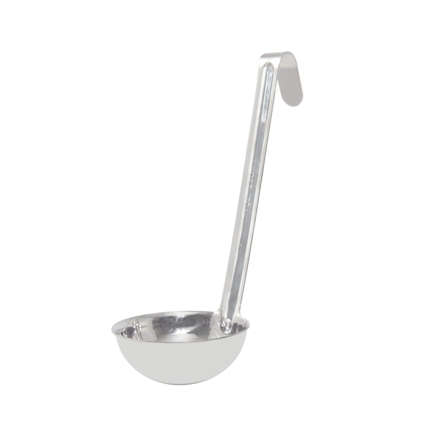 CAC China SLD6-40 Ladle SS One-Piece 6" Hdl 4oz Case Pack of 12/120 by CAC China (cac-china-sld6-40-ladle-ss-one-piece-6-hdl-4oz-case-pack-of-12-120)