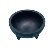CAC China SLDB-56 Salsa Bowl Plastic Molcajete 56oz Case Pack of 1/12 by CAC China (cac-china-sldb-56-salsa-bowl-plastic-molcajete-56oz-case-pack-of-1-12)