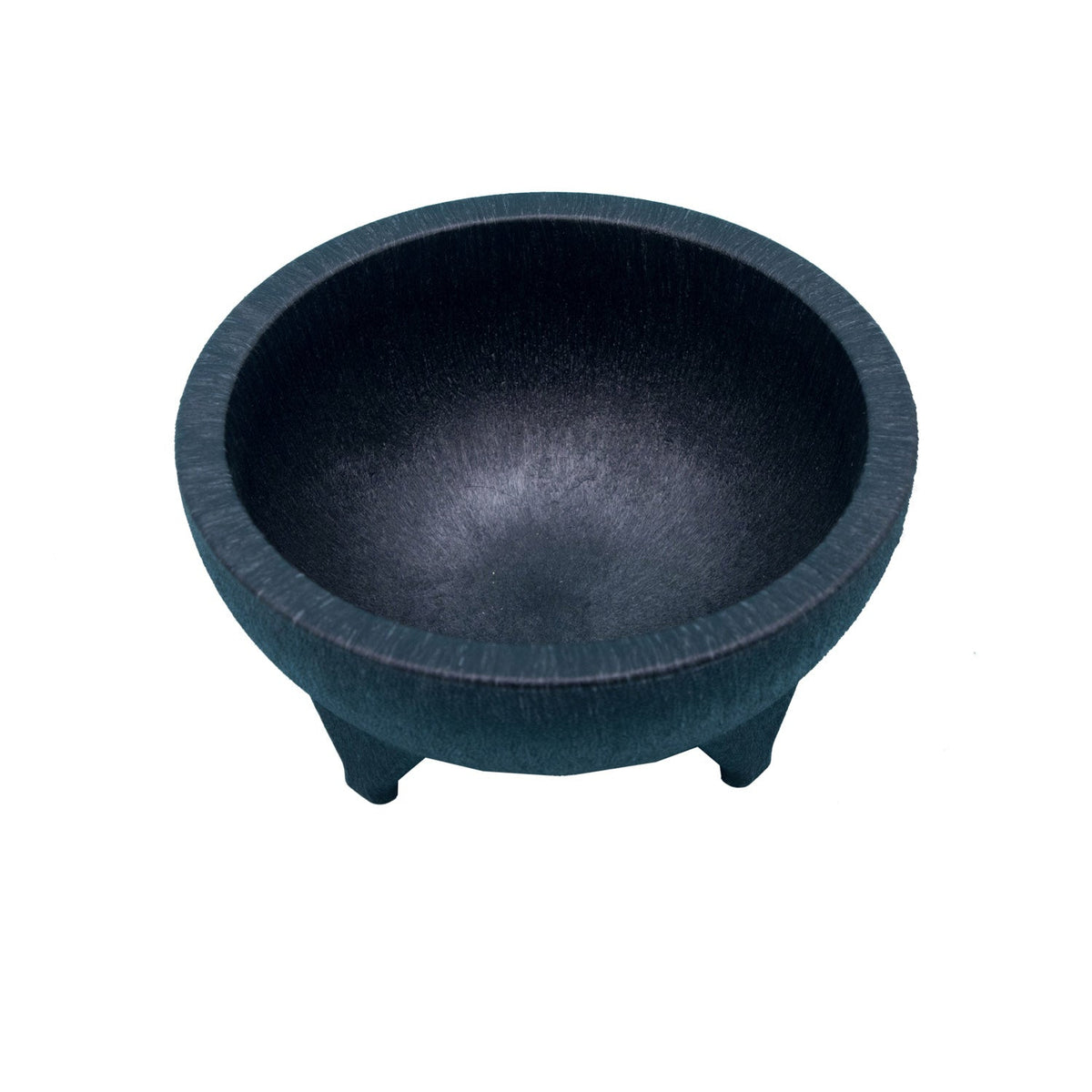 CAC China SLDB-56 Salsa Bowl Plastic Molcajete 56oz Case Pack of 1/12 by CAC China (cac-china-sldb-56-salsa-bowl-plastic-molcajete-56oz-case-pack-of-1-12)