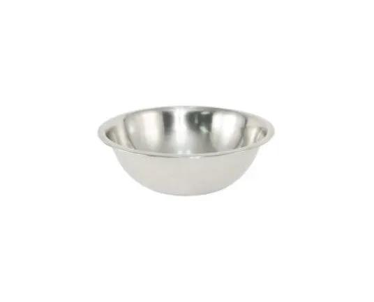 CAC China SMXB-4-800 Mixing Bowl SS Economy 8QT Case Pack of 12/36 by CAC China (cac-china-smxb-4-800-mixing-bowl-ss-economy-8qt-case-pack-of-12-36)