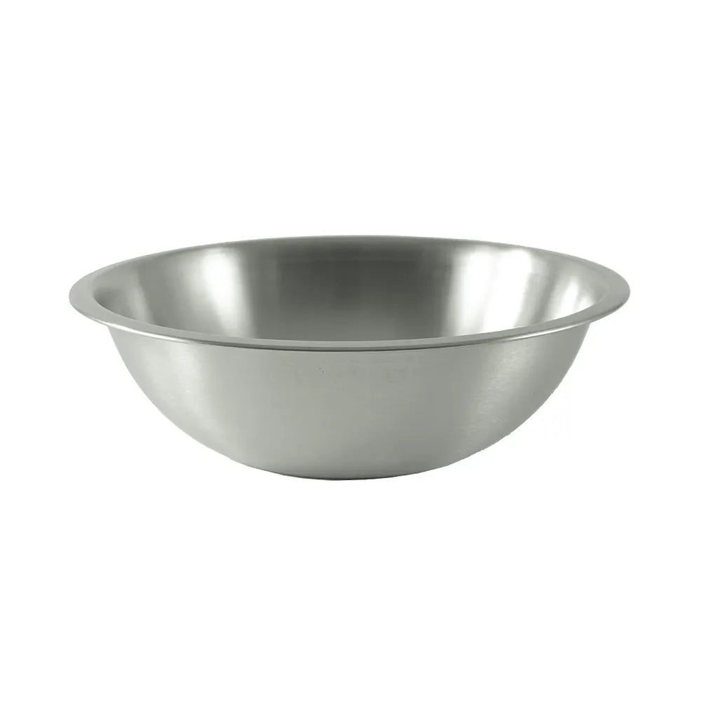 SMXB-7-1300CAC China SMXB-7-1300 13 Qt. Heavy-Duty Stainless Steel Mixing Bowl