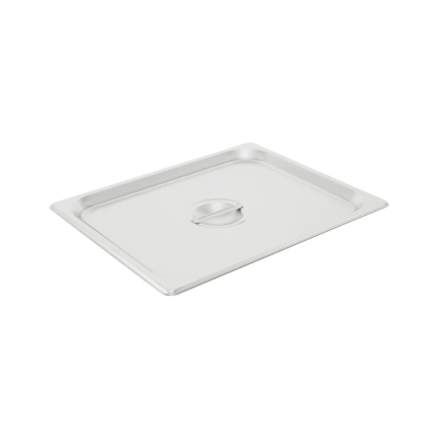CAC China SPCO-H Cover SS Steam Pan Solid 1/2 Case Pack of 12/48 by CAC China (cac-china-spco-h-cover-ss-steam-pan-solid-1-2-case-pack-of-12-48)