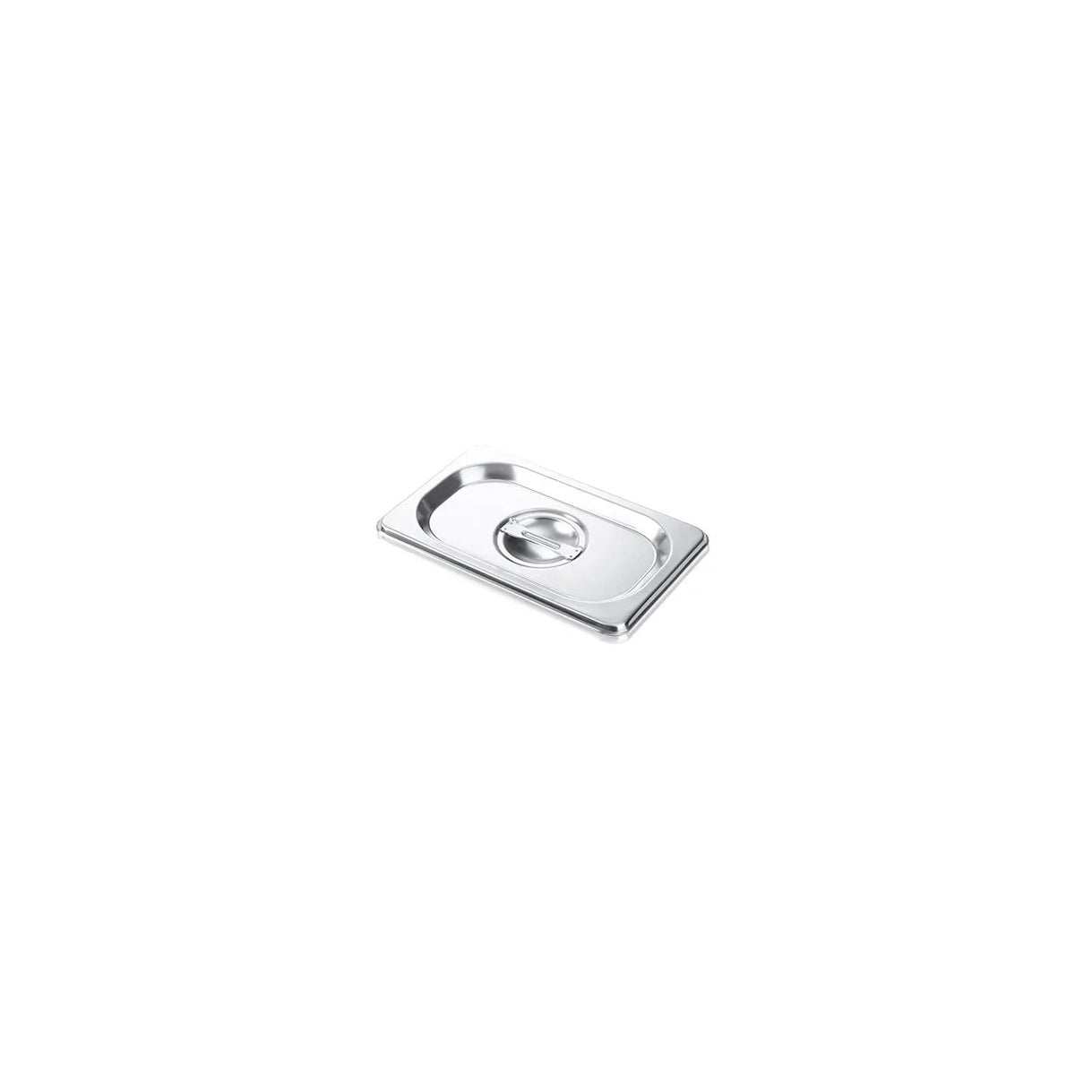 CAC China SPCO-N Cover SS Steam Pan Solid 1/9 Case Pack of 12/72 by CAC China (cac-china-spco-n-cover-ss-steam-pan-solid-1-9-case-pack-of-12-72)