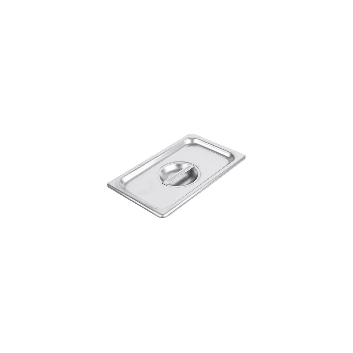 CAC China SPCO-Q Cover SS Steam Pan Solid 1/4 Case Pack of 12/72 by CAC China (cac-china-spco-q-cover-ss-steam-pan-solid-1-4-case-pack-of-12-72)
