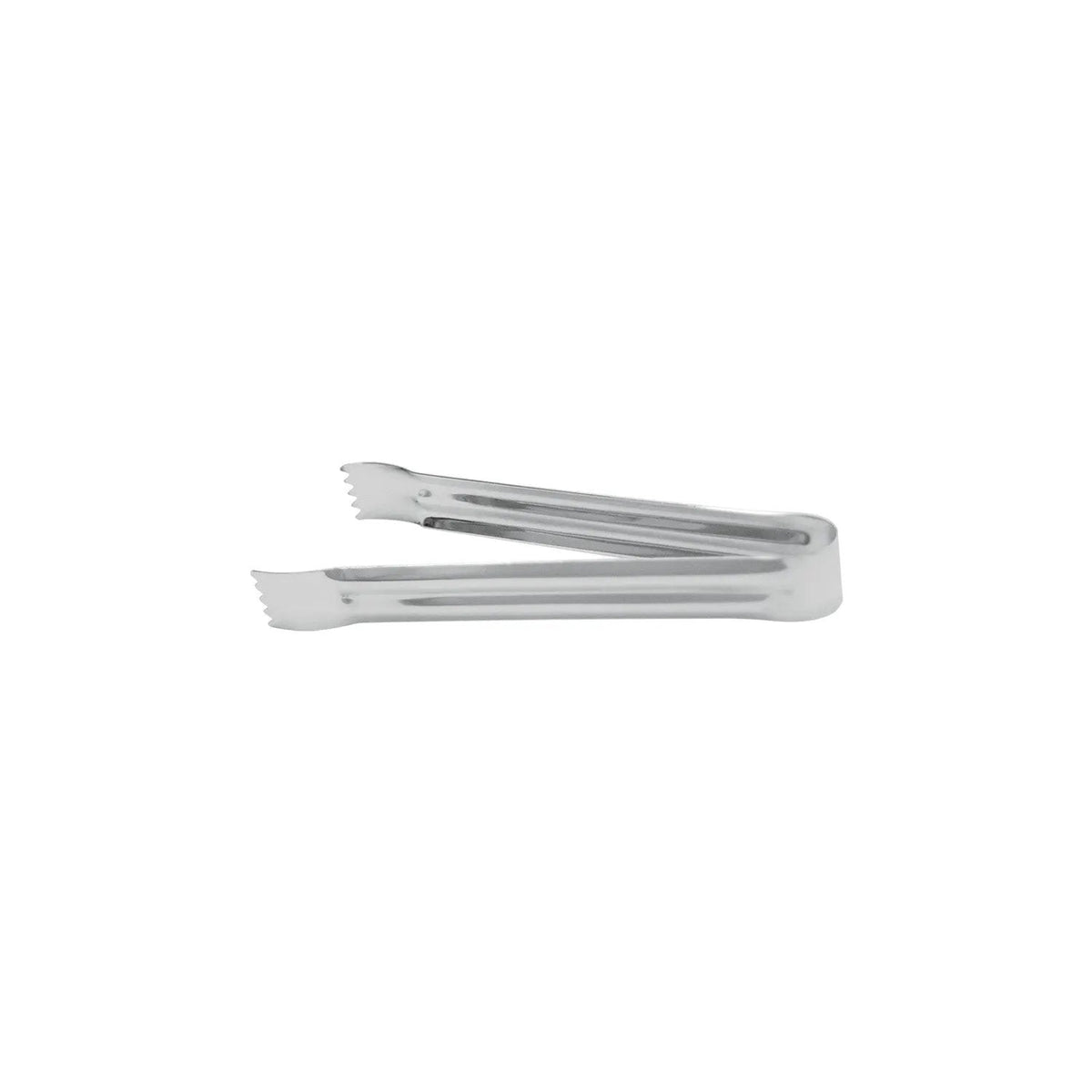 CAC China SPMT-6 Tong SS Pom 6" Case Pack of 12/120 by CAC China (cac-china-spmt-6-tong-ss-pom-6-case-pack-of-12-120)