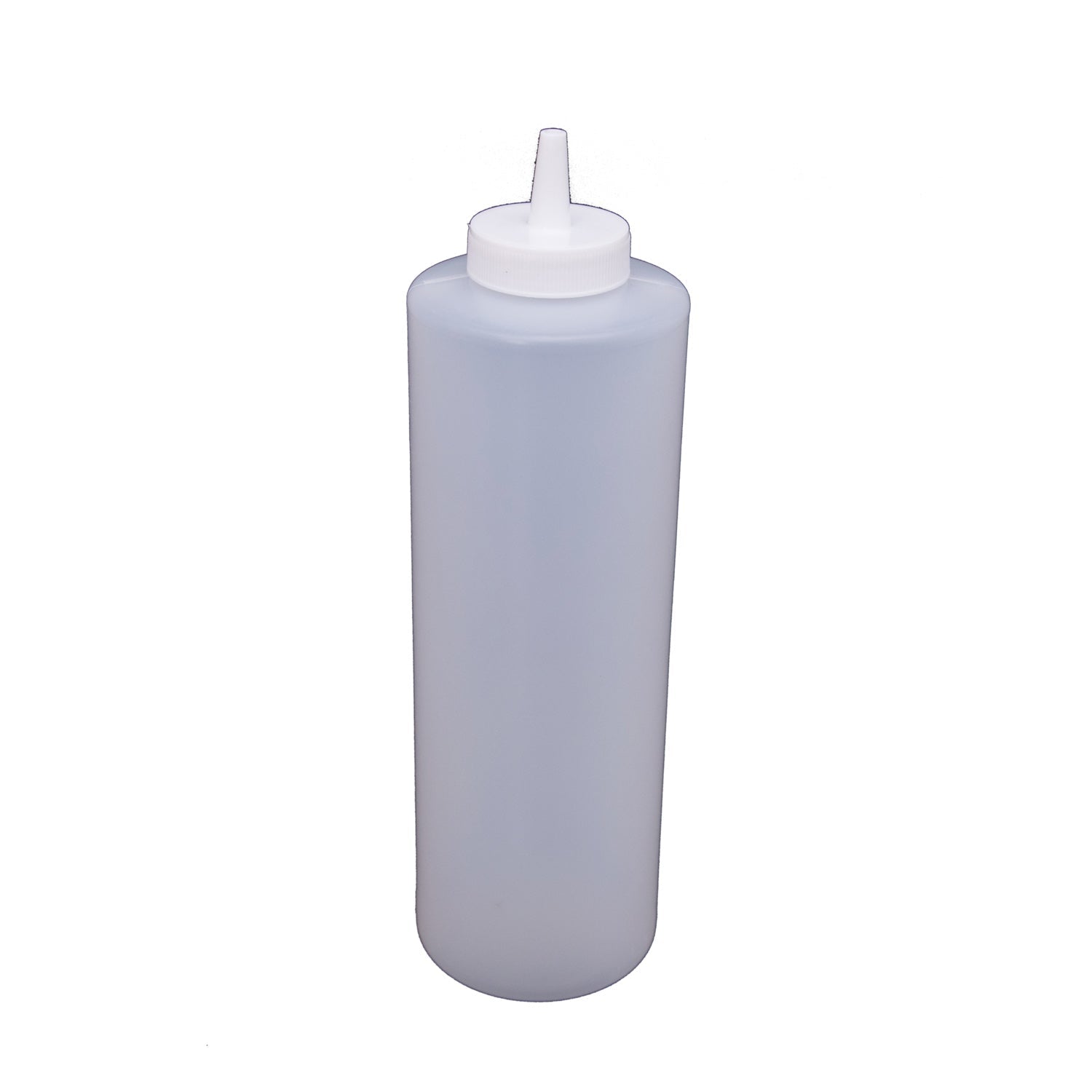 CAC China SQBT-24C Squeeze Bottle Clear 24oz Case Pack of 6 by CAC China (cac-china-sqbt-24c-squeeze-bottle-clear-24oz-case-pack-of-6)