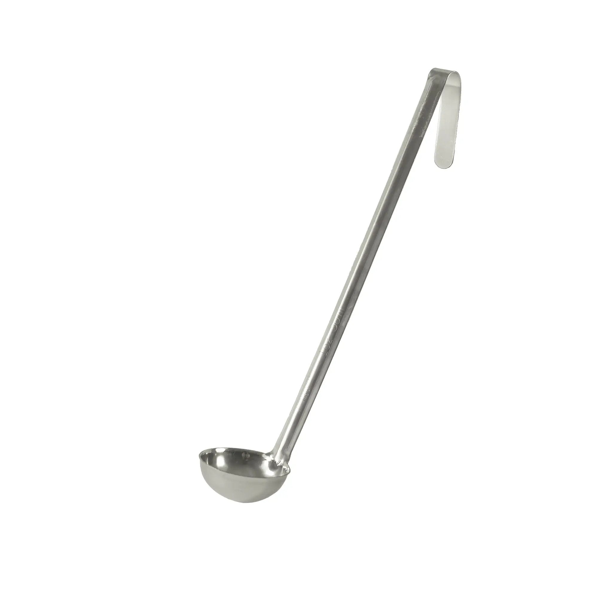 CAC China SSLD-10 Ladle SS One-Piece 1oz Case Pack of 12/240 by CAC China (cac-china-ssld-10-ladle-ss-one-piece-1oz-case-pack-of-12-240)