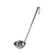 SSLD-160CAC China SSLD-160 Ladle SS One-Piece 16oz
