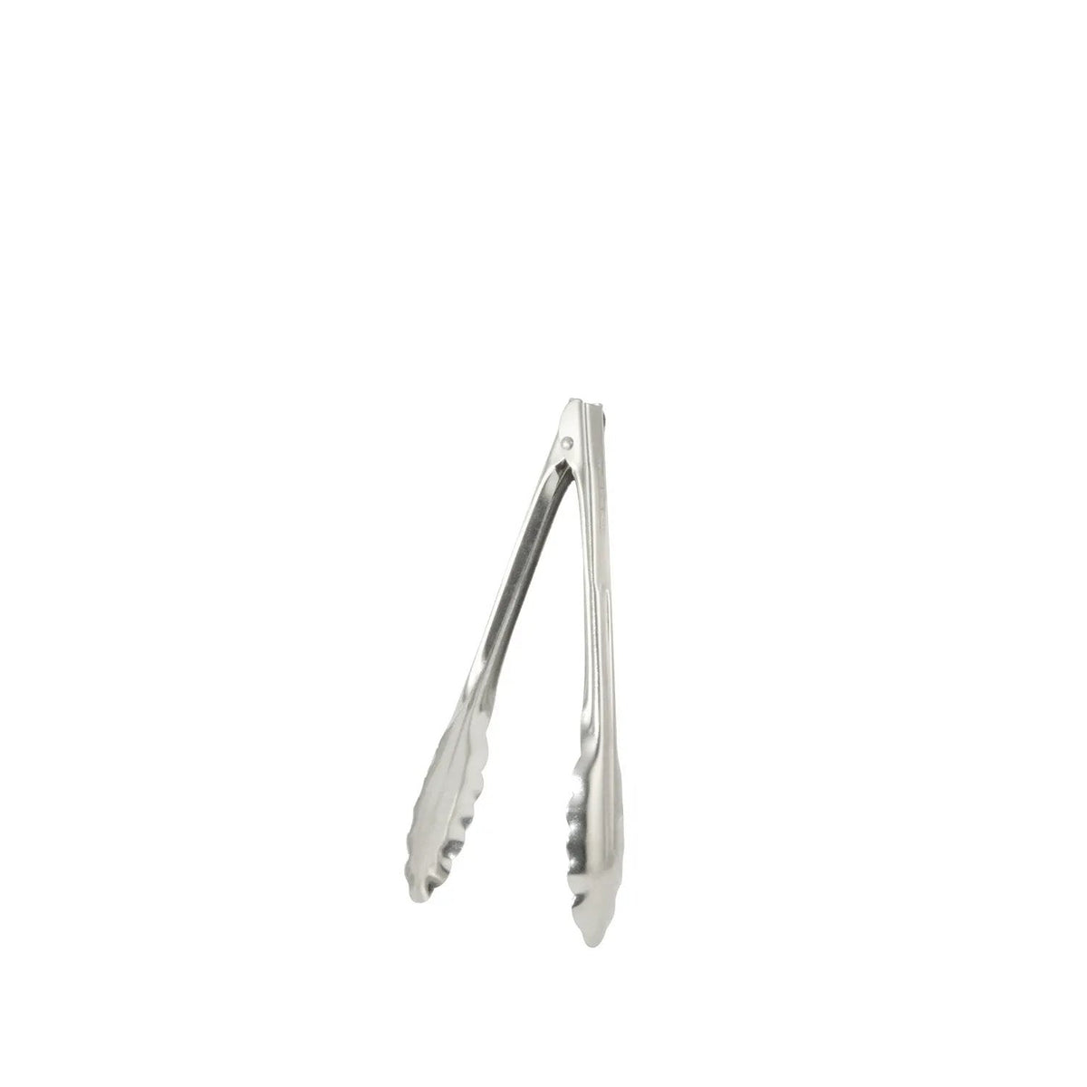 CAC China SSUT-9-05 Tong SS Utl 9-1/2" Case Pack of 12/72 by CAC China (cac-china-ssut-9-05-tong-ss-utl-9-1-2-case-pack-of-12-72)