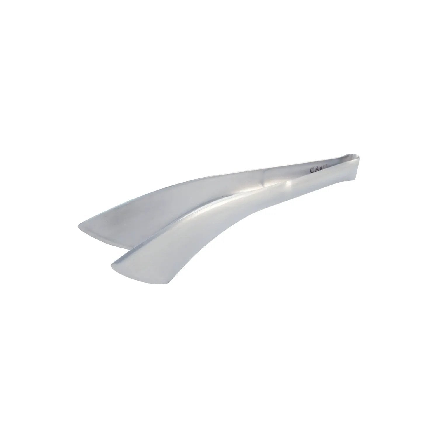 CAC China STG1-11 Tong 18/8 SS 10-1/2" Case Pack of 12/72 by CAC China (cac-china-stg1-11-tong-18-8-ss-10-1-2-case-pack-of-12-72)