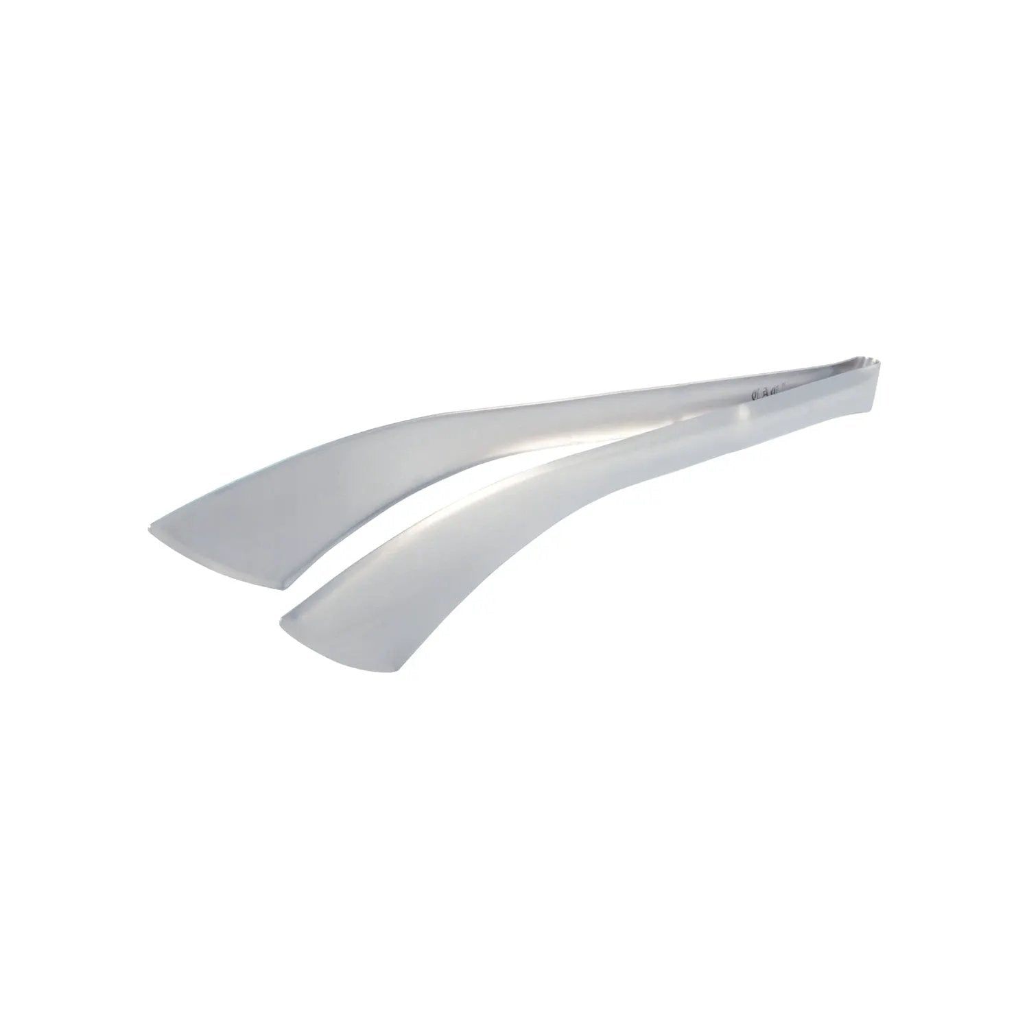 CAC China STG1-14 Tong 18/8 SS 13-5/8" Case Pack of 12/72 by CAC China (cac-china-stg1-14-tong-18-8-ss-13-5-8-case-pack-of-12-72)