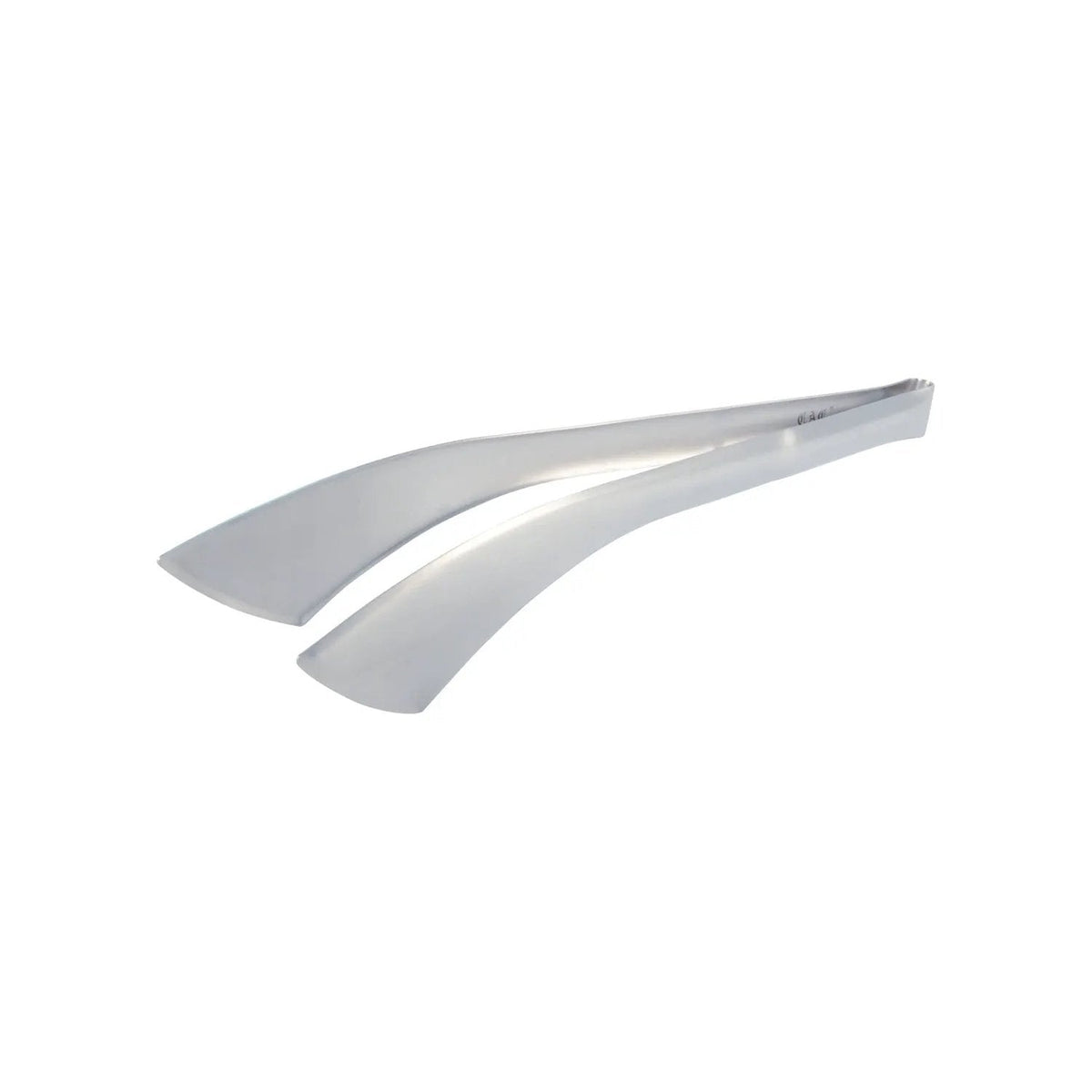 CAC China STG1-14 Tong 18/8 SS 13-5/8" Case Pack of 12/72 by CAC China (cac-china-stg1-14-tong-18-8-ss-13-5-8-case-pack-of-12-72)