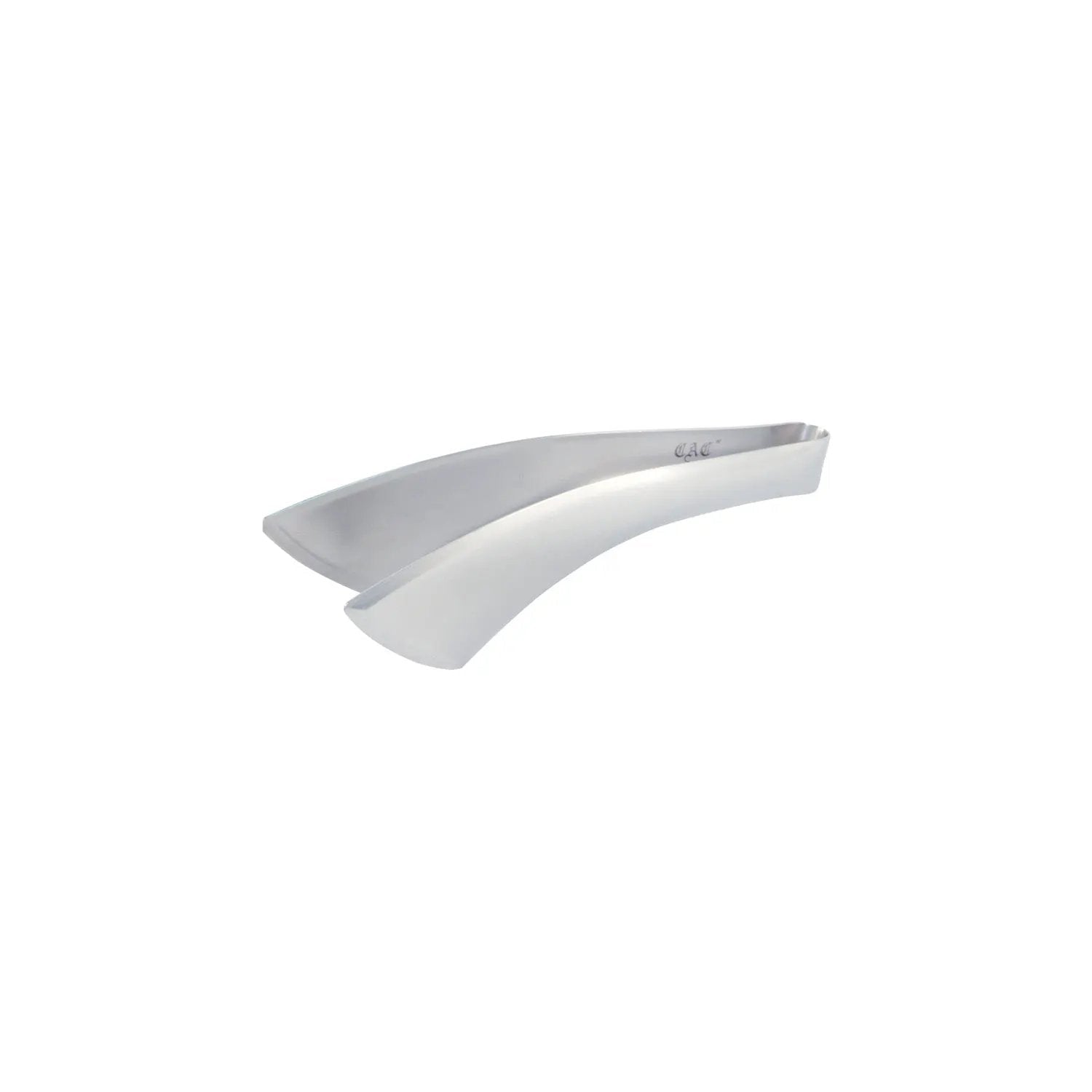 CAC China STG1-9 Tong 18/8 SS 8-1/2" Case Pack of 12/72 by CAC China (cac-china-stg1-9-tong-18-8-ss-8-1-2-case-pack-of-12-72)
