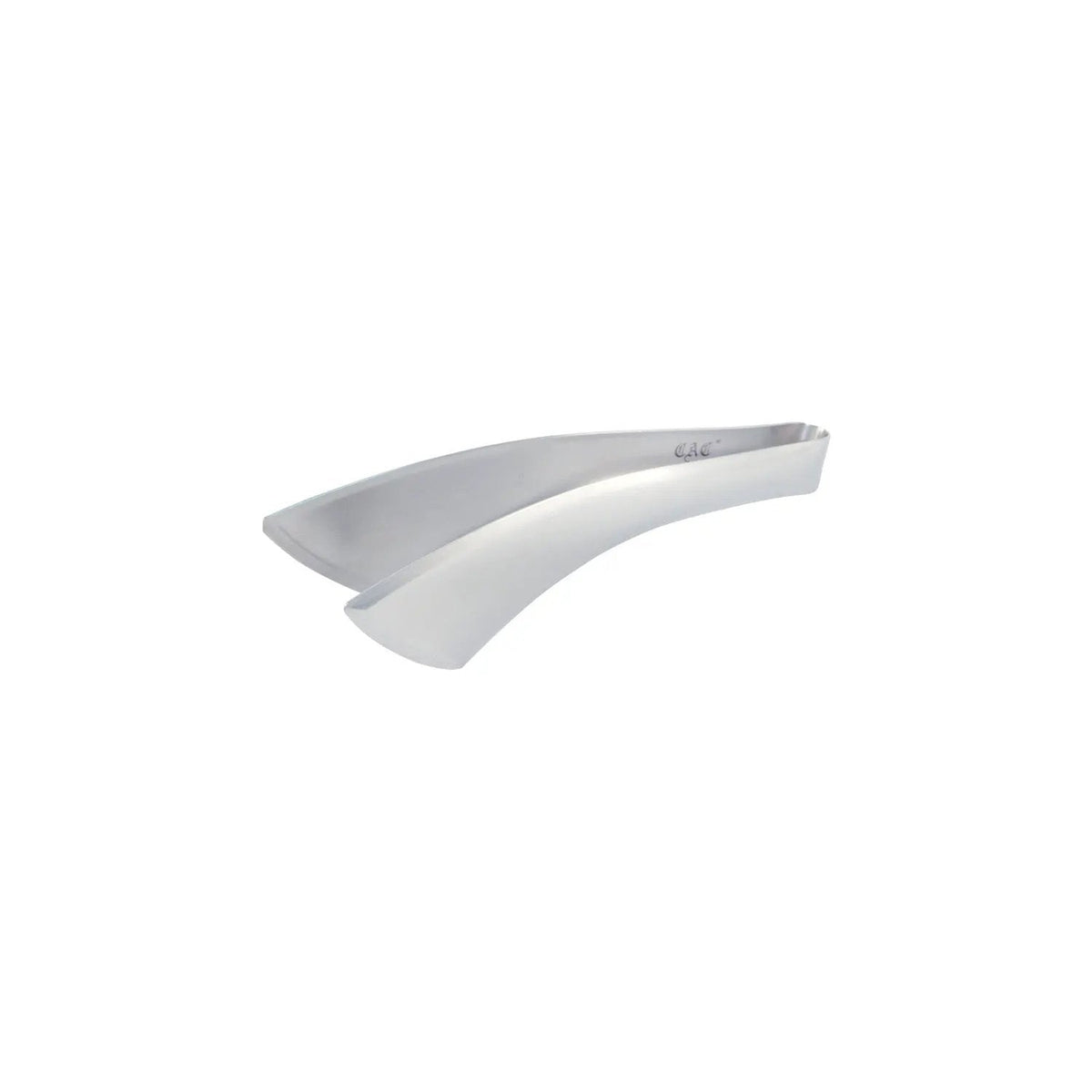 CAC China STG1-9 Tong 18/8 SS 8-1/2" Case Pack of 12/72 by CAC China (cac-china-stg1-9-tong-18-8-ss-8-1-2-case-pack-of-12-72)