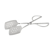 CAC China STG2-11P Tong 18/8 SS Scissor Pastry Perf. 10-1/2" Case Pack of 12/96 by CAC China (cac-china-stg2-11p-tong-18-8-ss-scissor-pastry-perf-10-1-2-case-pack-of-12-96)