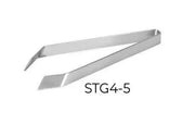 CAC China STG4-5 Tong SS Multipurpose 4-3/4" 2-PC Set Case Pack of 12/144 by CAC China (cac-china-stg4-5-tong-ss-multipurpose-4-3-4-2-pc-set-case-pack-of-12-144)