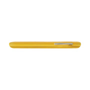 CAC China TCBA-6GD 6 Inch Gold Aluminum Table Crumber Product Image
