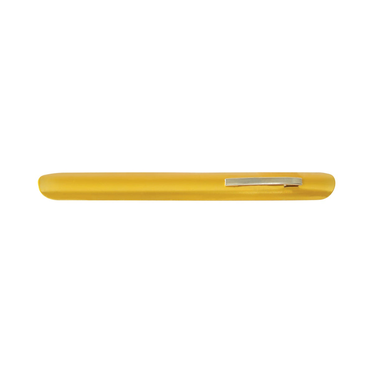 CAC China TCBA-6GD 6 Inch Gold Aluminum Table Crumber Product Image