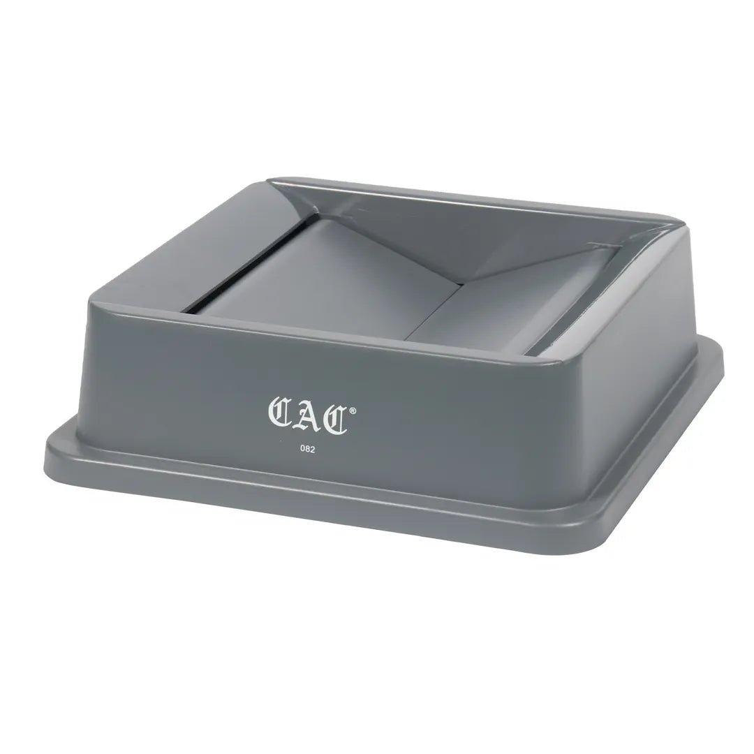CAC China TCSQ-D35GRY Lid Swing Gray for TCSQ-35GRY Product Image