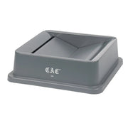 CAC China TCSQ-D35GRY Lid Swing Gray for TCSQ-35GRY Product Image