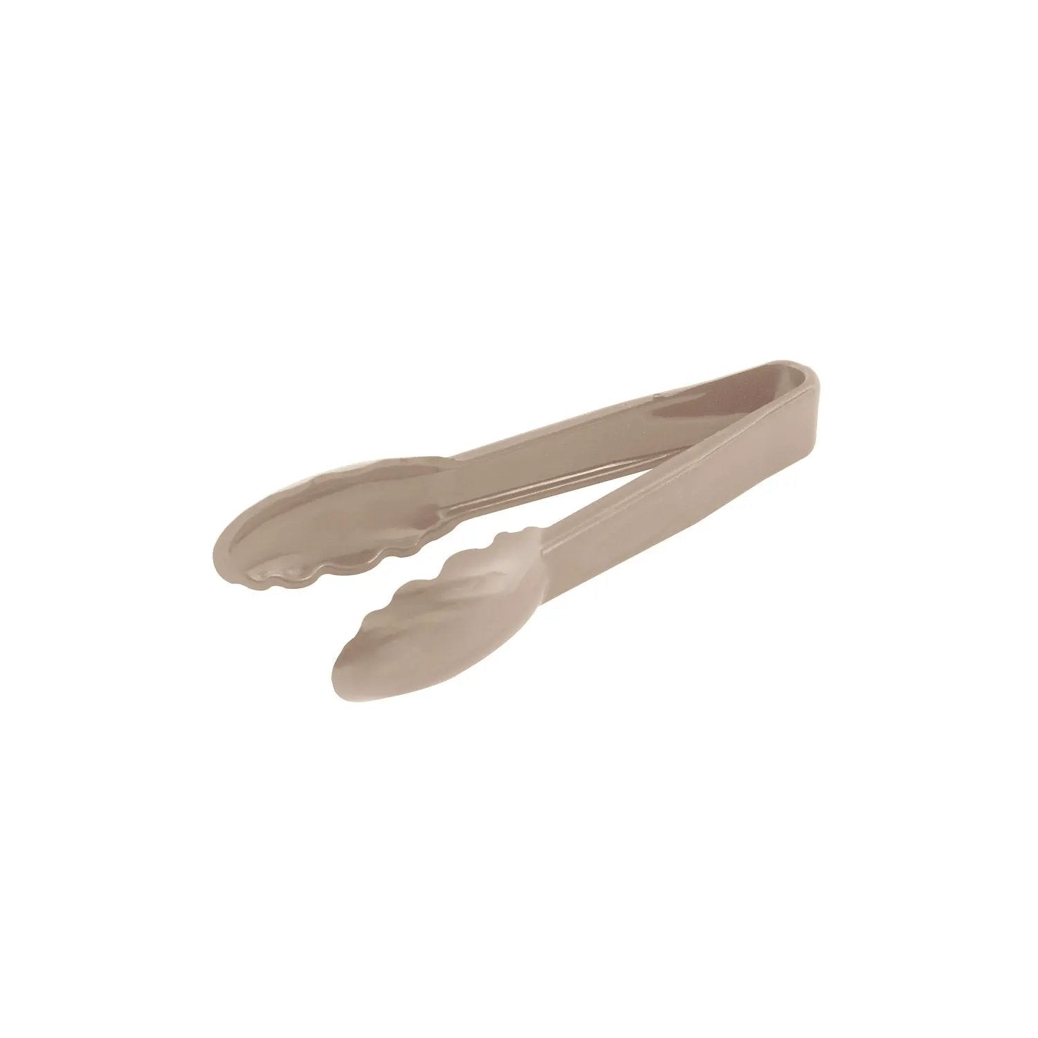 CAC China UTKU-6BG Tong Plastic Utility Beige 6" Case Pack of 12/192 by CAC China (cac-china-utku-6bg-tong-plastic-utility-beige-6-case-pack-of-12-192)