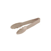 CAC China UTKU-6BG Tong Plastic Utility Beige 6" Case Pack of 12/192 by CAC China (cac-china-utku-6bg-tong-plastic-utility-beige-6-case-pack-of-12-192)