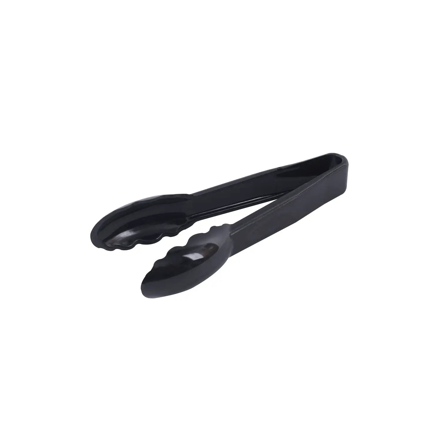 CAC China UTKU-6BK Tong Plastic Utility Black 6" Case Pack of 12/192 by CAC China (cac-china-utku-6bk-tong-plastic-utility-black-6-case-pack-of-12-192)