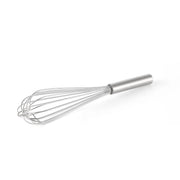 CAC China WPFR-14S 14" Heavy-Duty Stainless Steel French Whip Product Image