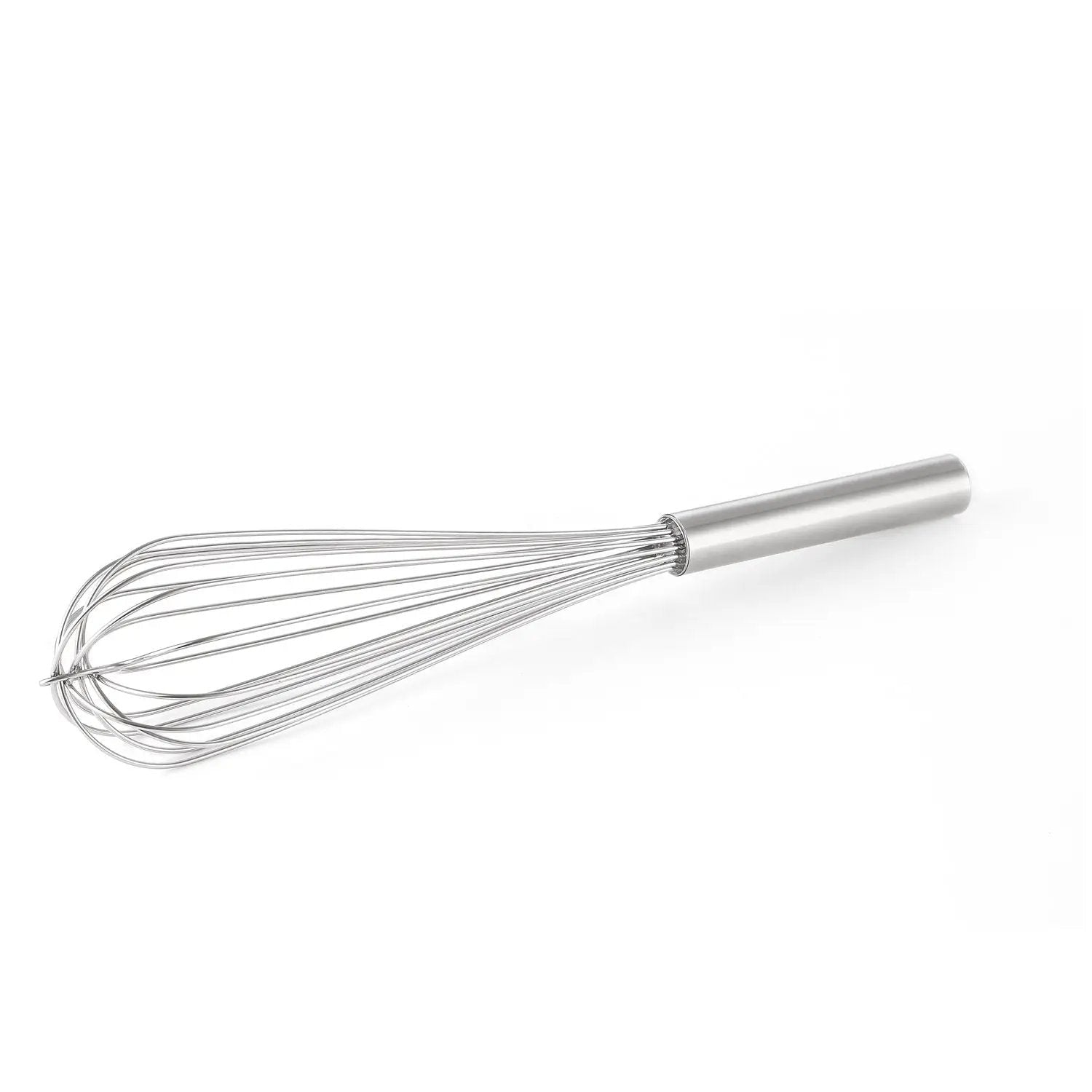 CAC China WPFR-16S Whip SS French 16" Product Image