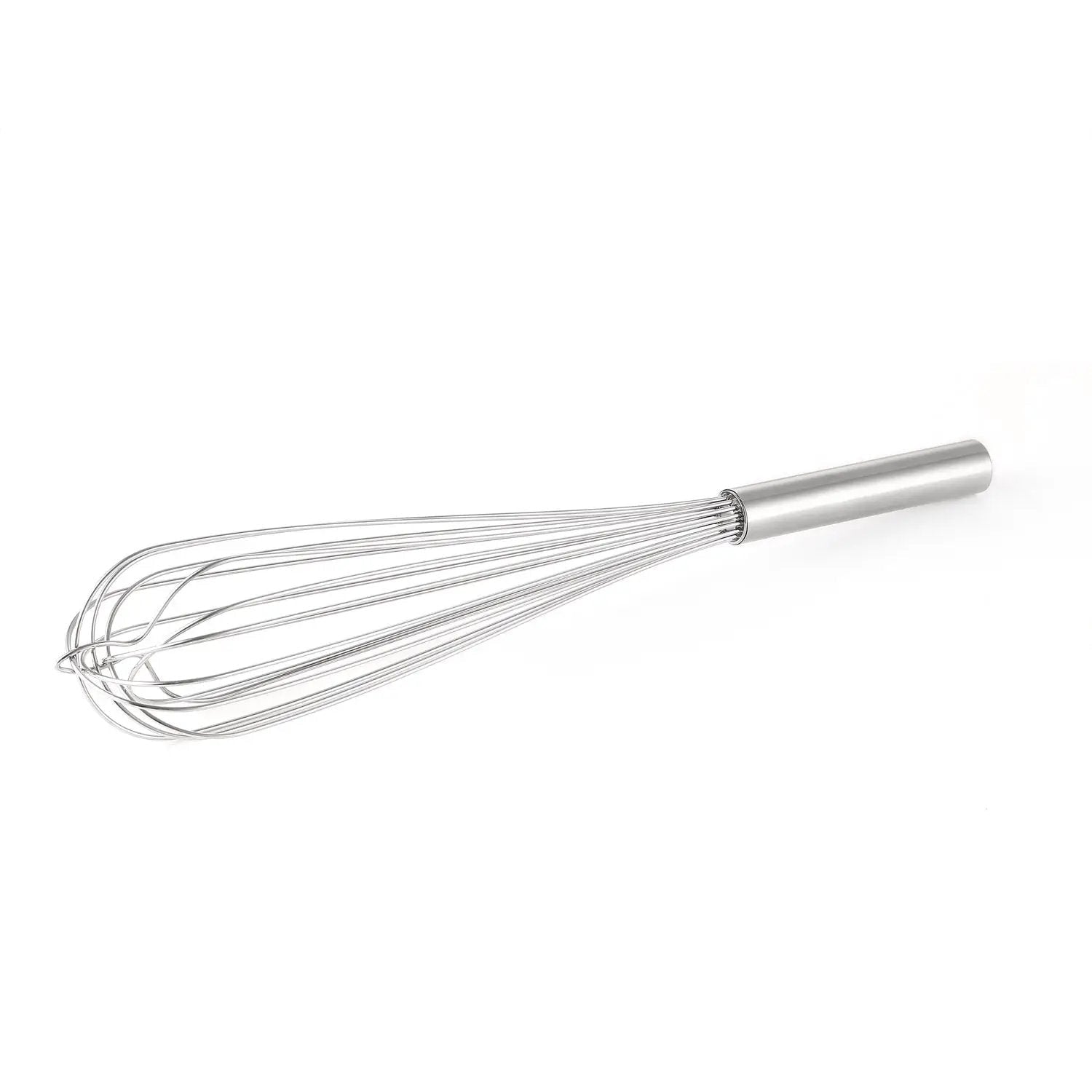 CAC China WPFR-18S Whip SS French 18" Product Image