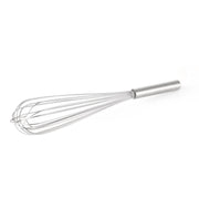 CAC China WPFR-18S Whip SS French 18" Product Image