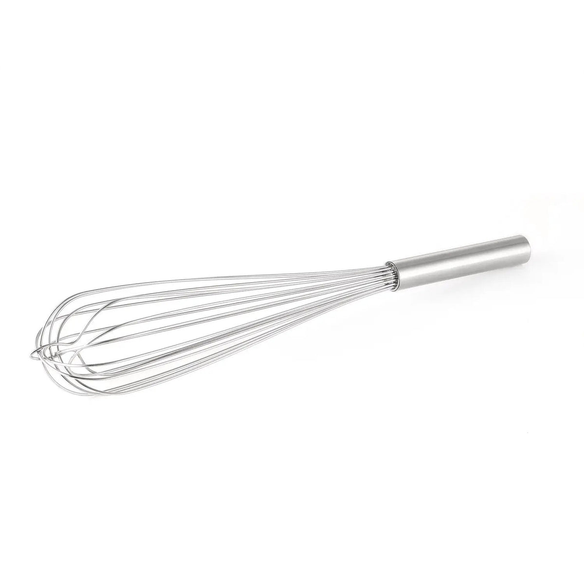 CAC China WPFR-18S Whip SS French 18" Product Image