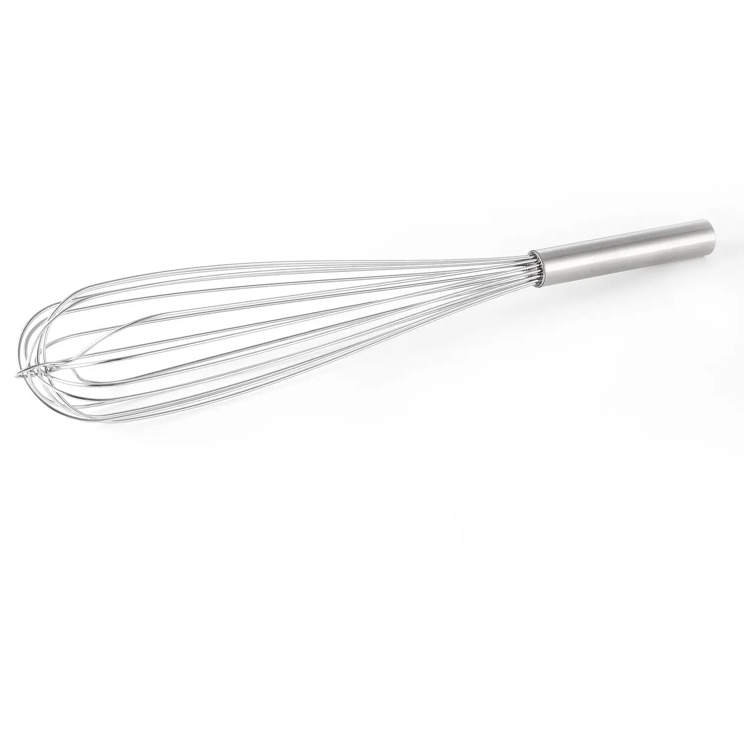 CAC China WPFR-20S 20" Heavy-Duty Stainless Steel French Whip Product Image