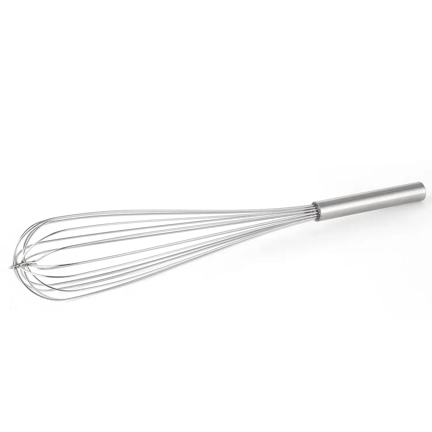 CAC China WPFR-22S Whip SS French 22" Case Pack of 12/60 by CAC China (cac-china-wpfr-22s-whip-ss-french-22-case-pack-of-12-60)