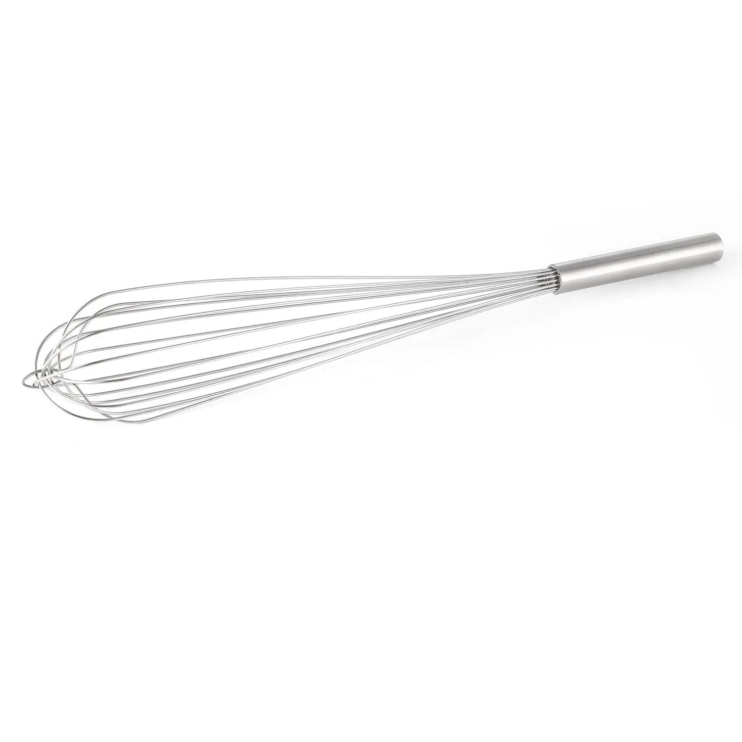 CAC China WPFR-24S 24" Heavy-Duty Stainless Steel French Whip Product Image