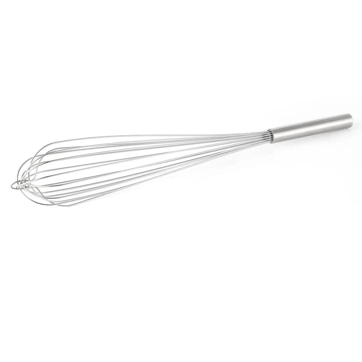 CAC China WPFR-24S 24" Heavy-Duty Stainless Steel French Whip Product Image