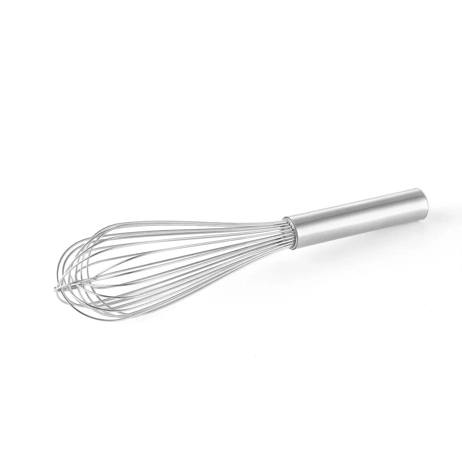CAC China WPPA-12S Whip SS Piano 12" Case Pack of 12/72 by CAC China (cac-china-wppa-12s-whip-ss-piano-12-case-pack-of-12-72)