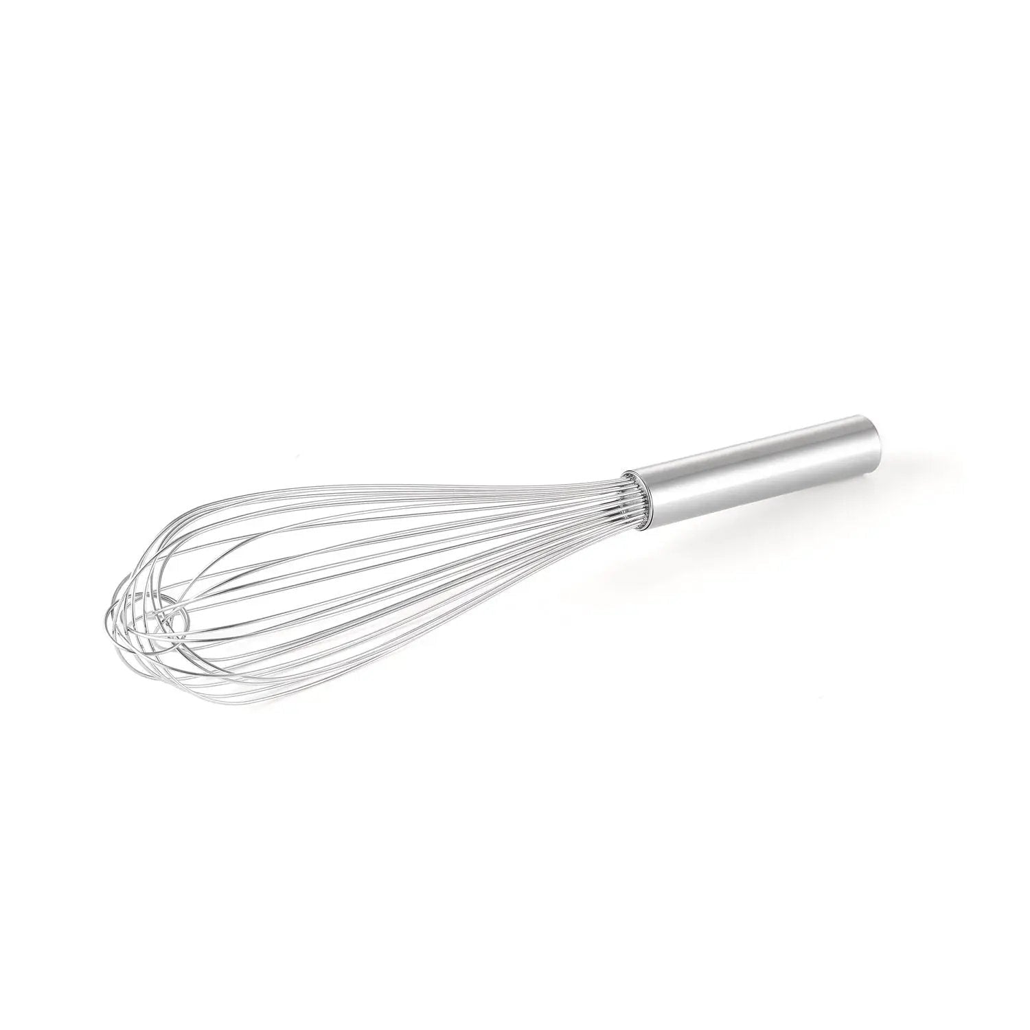 CAC China WPPA-14S 14" Heavy-Duty Stainless Steel Piano Whip Product Image