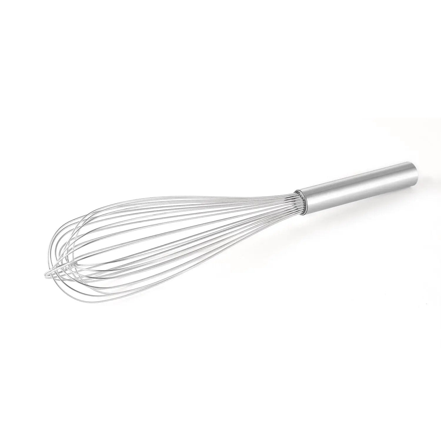 CAC China WPPA-16S 16" Heavy-Duty Stainless Steel Piano Whip Product Image