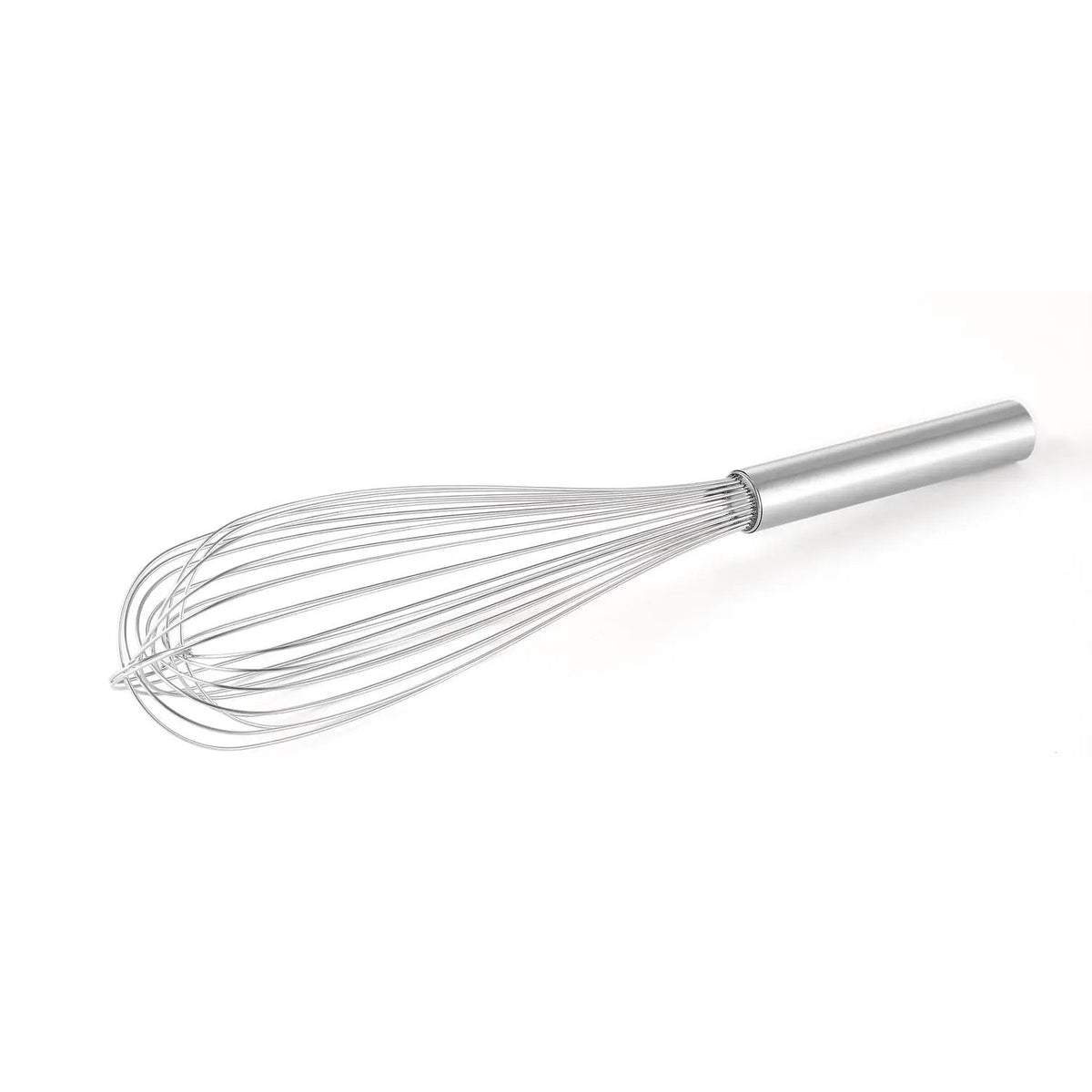 CAC China WPPA-16S 16" Heavy-Duty Stainless Steel Piano Whip Product Image
