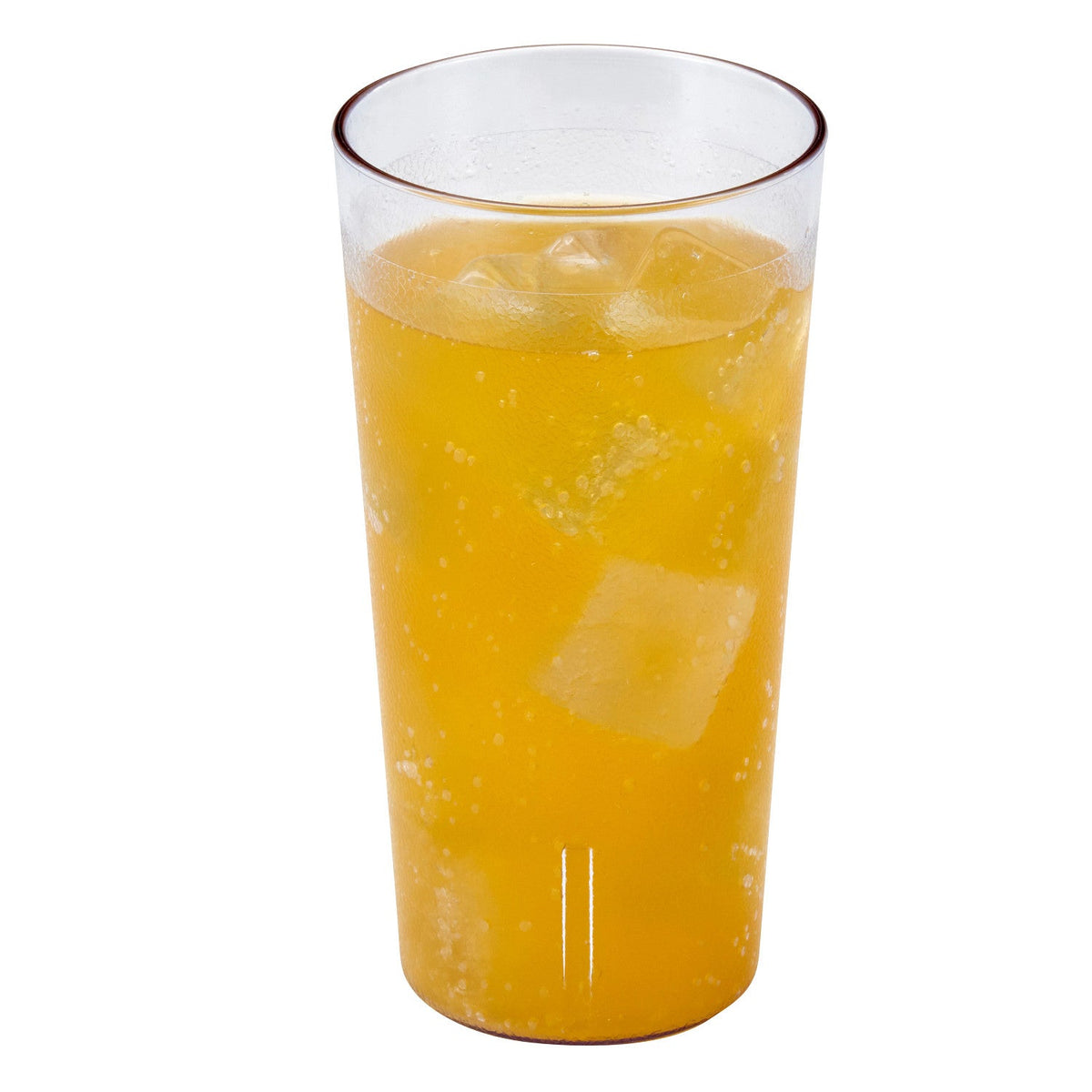 Cambro 2000P2152 Colorware Tumbler, 22 oz. - Clear