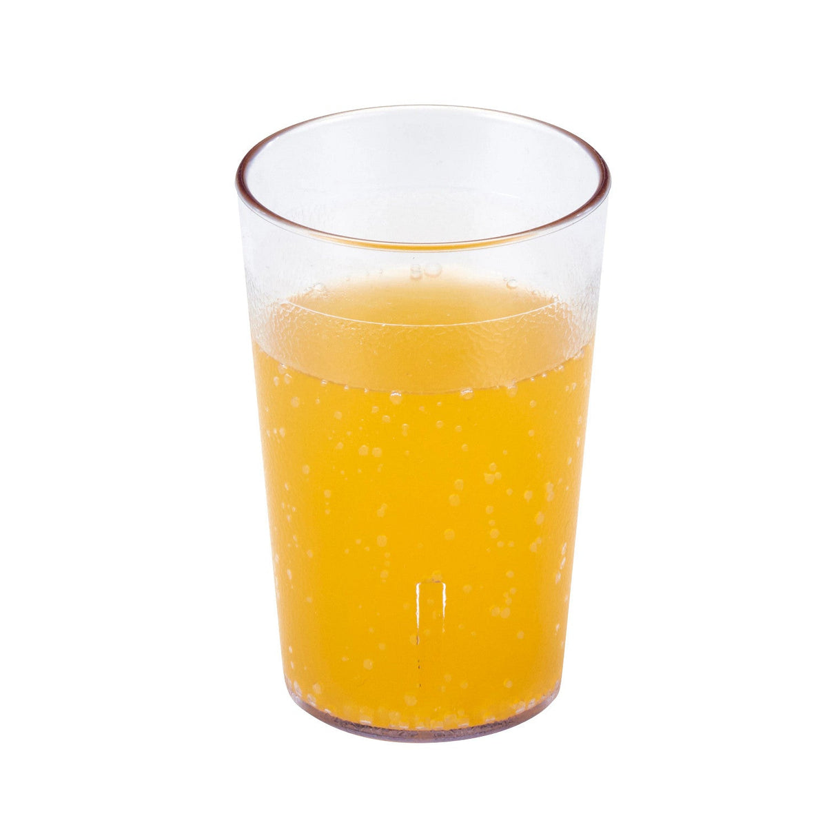 Cambro 800P2152 Colorware Tumbler, 7.8 oz. - Clear
