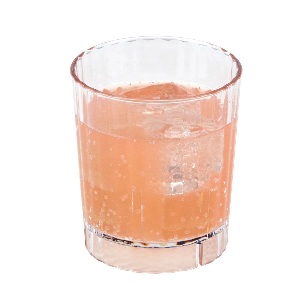 Cambro HT12CW196 Camwear Huntington Tumbler, 12 oz. - Azure Blue