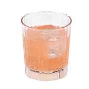 Cambro HT12CW196 Camwear Huntington Tumbler, 12 oz. - Azure Blue
