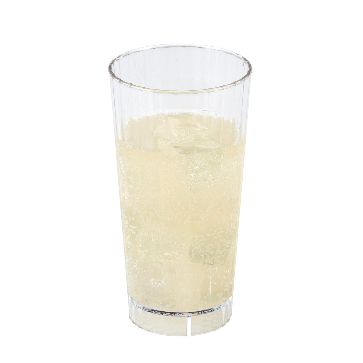 Cambro HT22CW135 Camwear Huntington Tumbler, 22 oz. - Clear