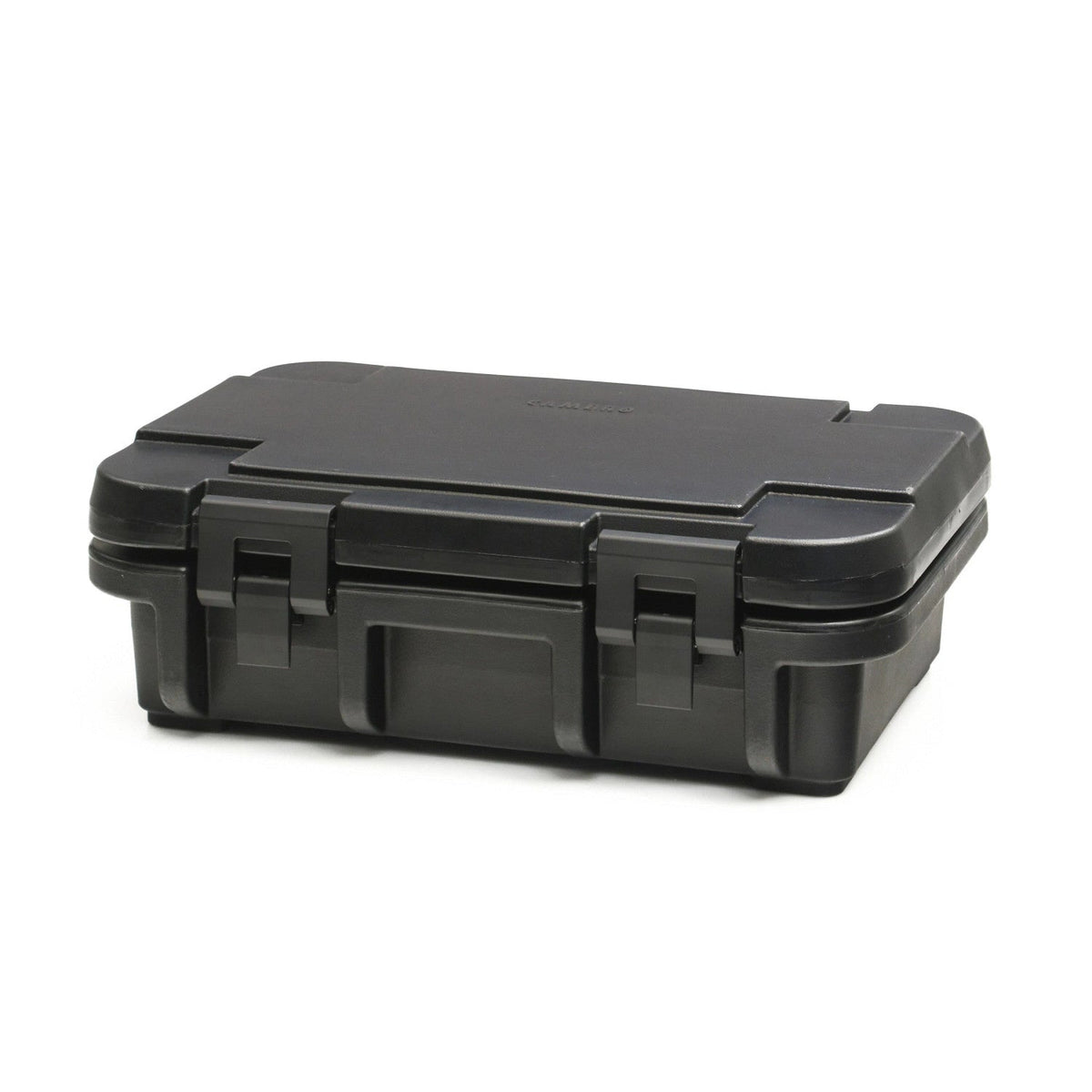 Cambro UPC140110 Ultra Pan Carrier Top Loading Insulated Carrier, Up to 4" deep food pans - Black