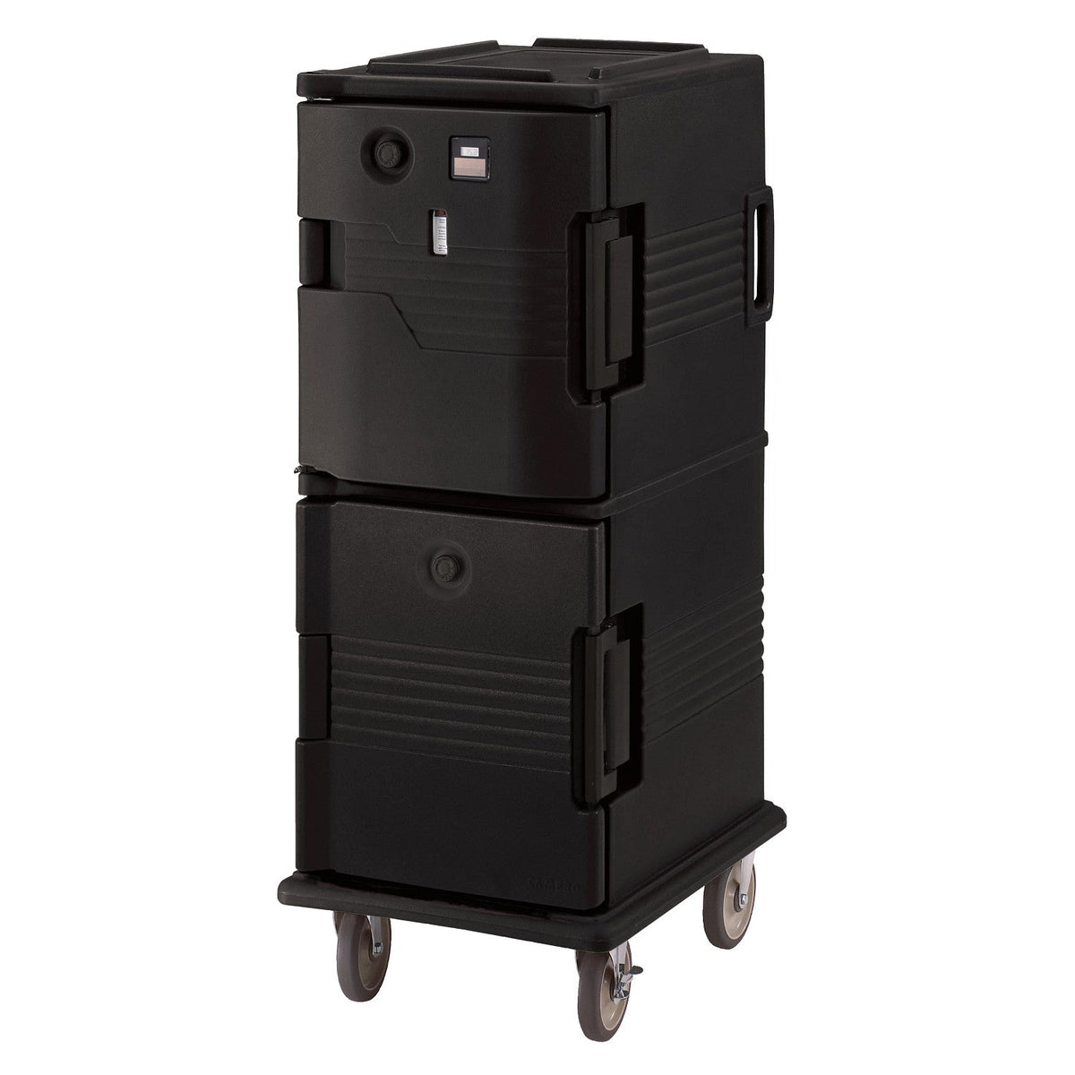 Cambro UPCHT8002110 Ultra Camcart H-Series, Heated Top Door Only, 220V - Black