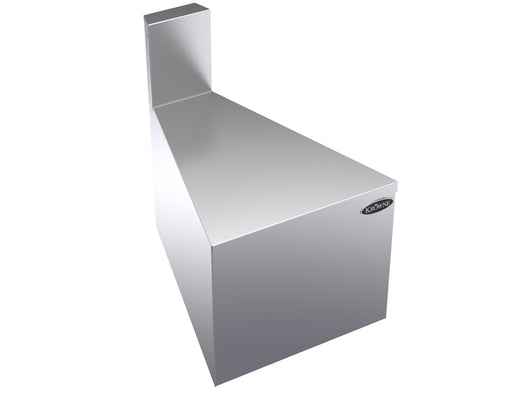 Krowne Metal, KR24 - F30, Fillers